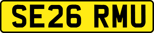 SE26RMU