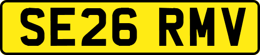 SE26RMV