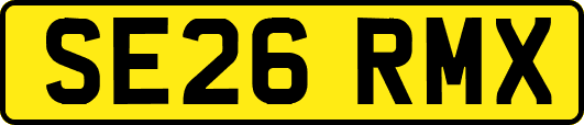 SE26RMX