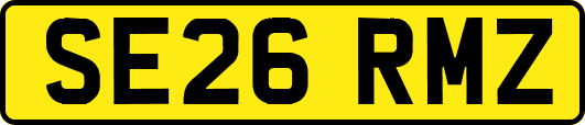 SE26RMZ