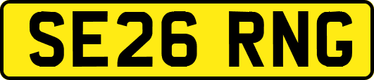 SE26RNG