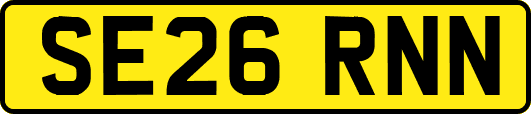 SE26RNN