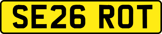 SE26ROT