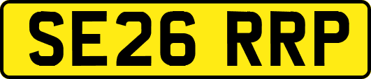 SE26RRP