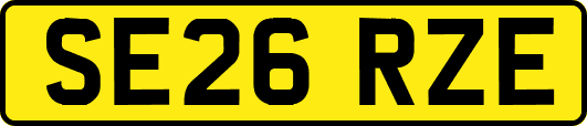 SE26RZE