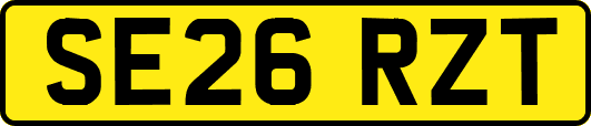 SE26RZT