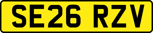 SE26RZV