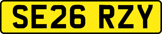 SE26RZY