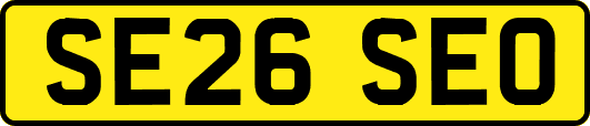 SE26SEO