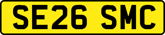 SE26SMC