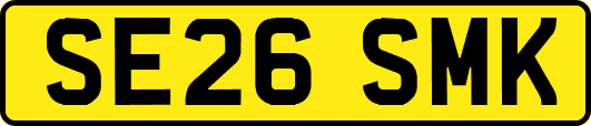 SE26SMK