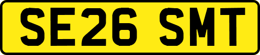 SE26SMT