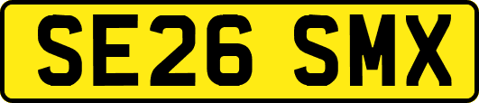 SE26SMX