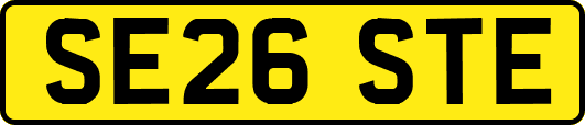 SE26STE