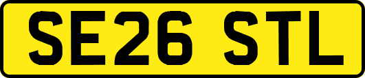 SE26STL
