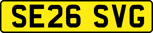 SE26SVG