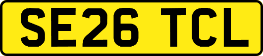 SE26TCL