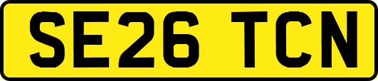 SE26TCN