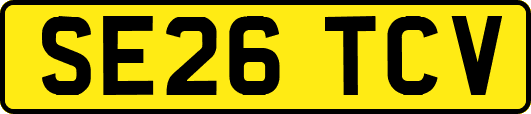 SE26TCV