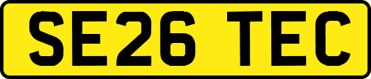 SE26TEC