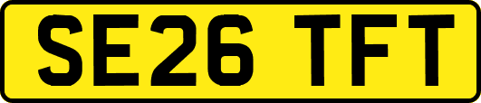 SE26TFT