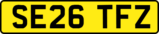 SE26TFZ