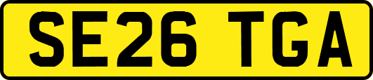 SE26TGA