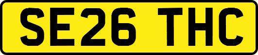 SE26THC