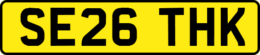 SE26THK