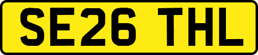 SE26THL