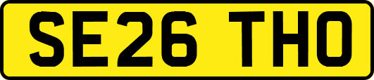 SE26THO
