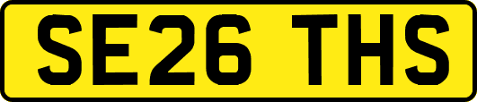 SE26THS