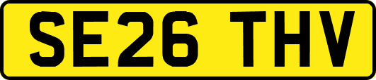 SE26THV