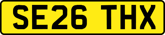 SE26THX
