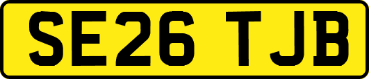 SE26TJB