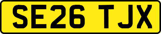 SE26TJX