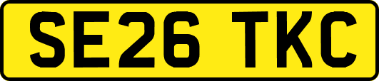 SE26TKC