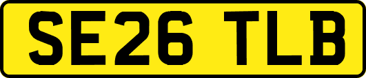 SE26TLB