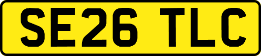 SE26TLC