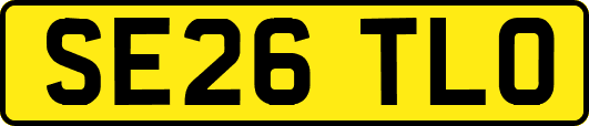 SE26TLO