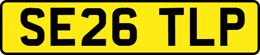 SE26TLP