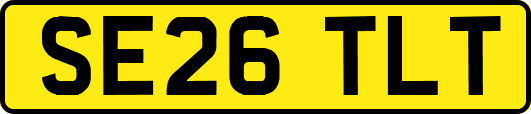 SE26TLT