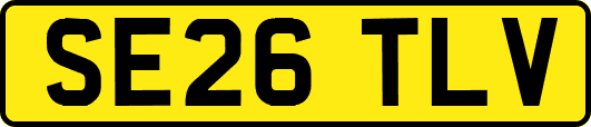 SE26TLV