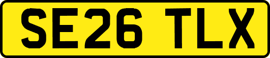 SE26TLX