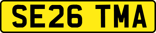 SE26TMA