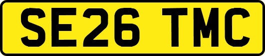 SE26TMC