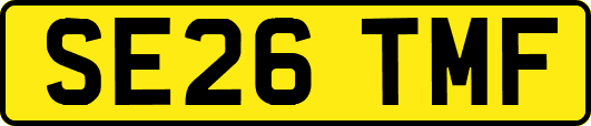 SE26TMF