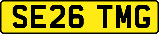 SE26TMG