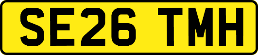 SE26TMH