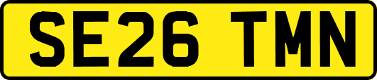 SE26TMN